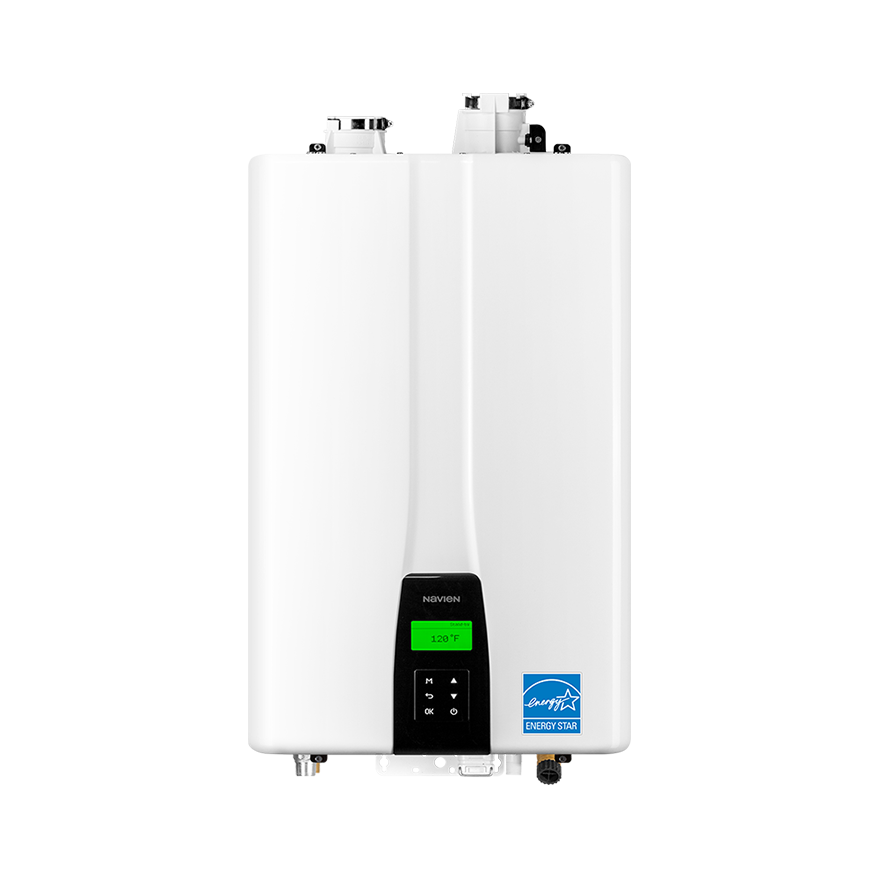 Navien Premium NPE-150S2 Condensing Tankless Water Heater