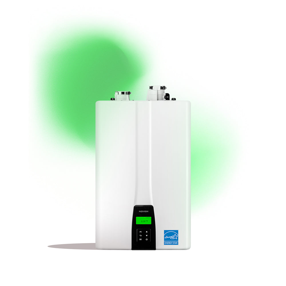 Navien Premium NPE-150S2 Condensing Tankless Water Heater