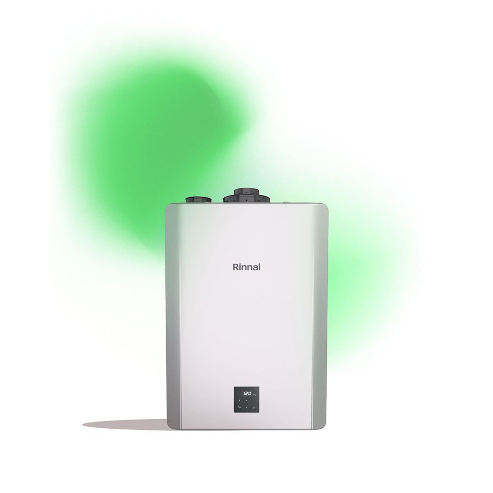 Rinnai RX160 High Efficiency Tankless Water Heater