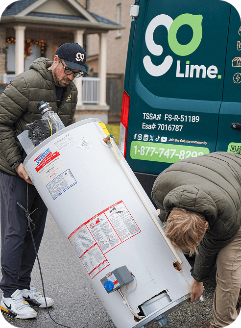 Toronto hvac contractors