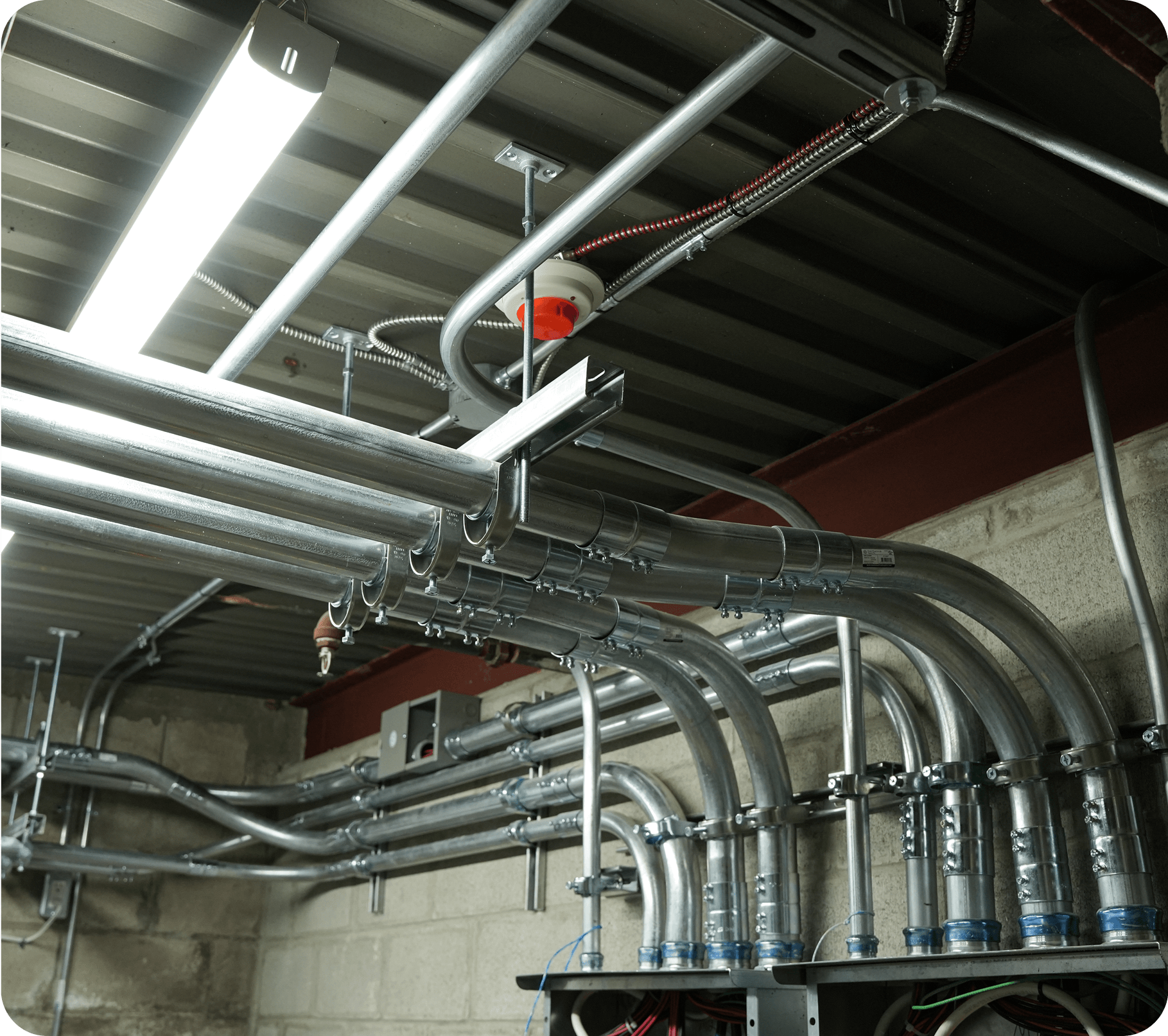 Water Heating