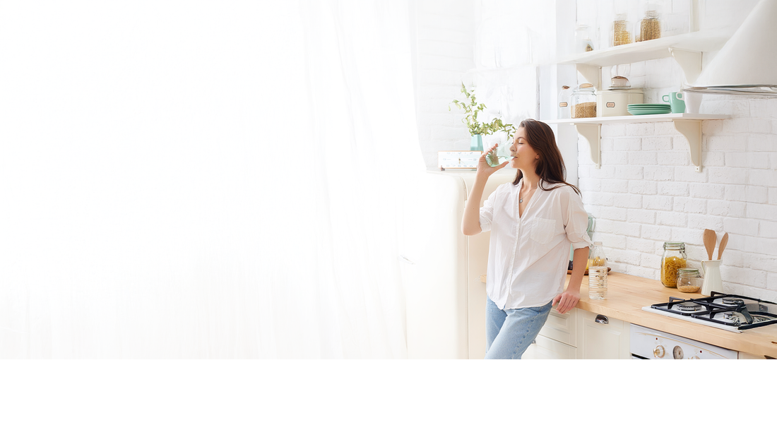Water filters ontario