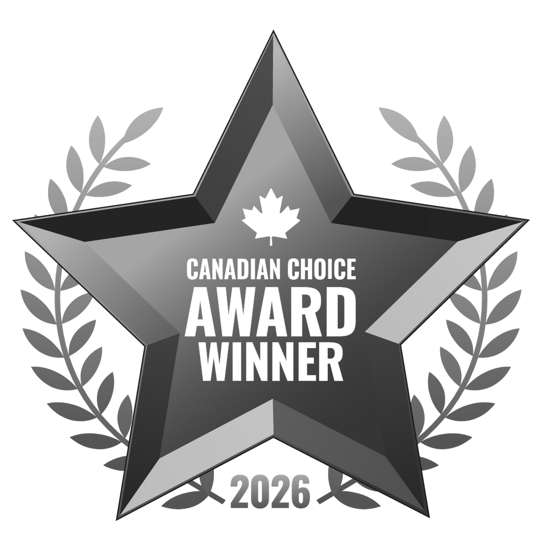 Canadian choice award winner