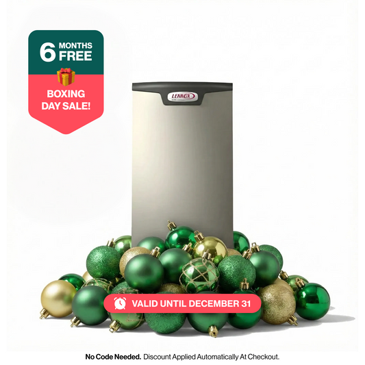 Lennox EL297 70,000 BTU Furnace