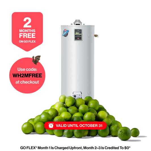 chimney vent water heater for sale near me