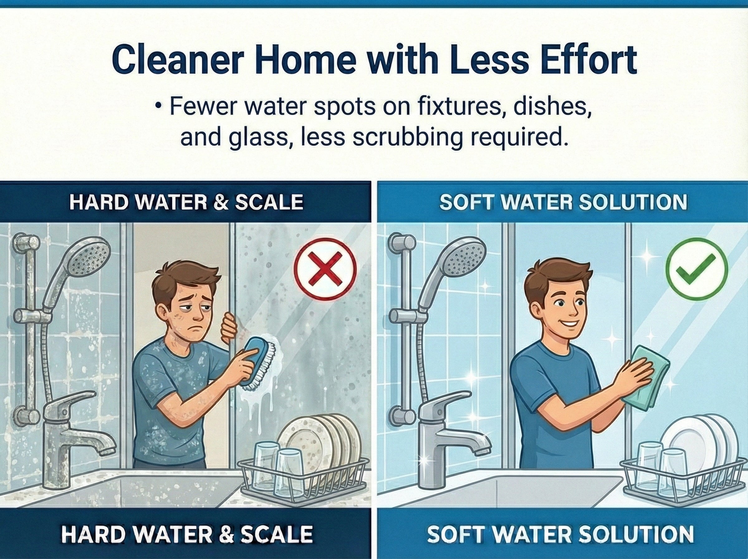 Go Soft Whole Home Water Softener