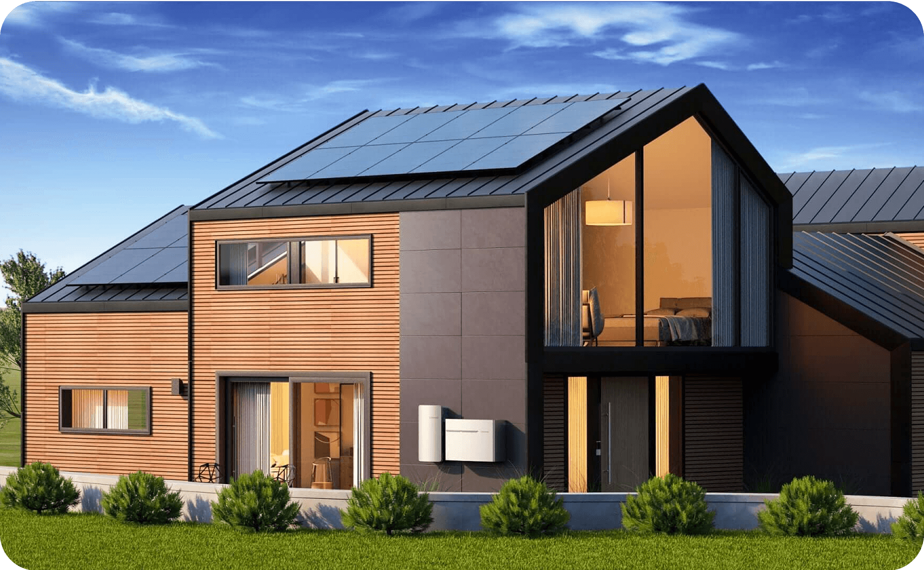 energy solutions for Ontario homes