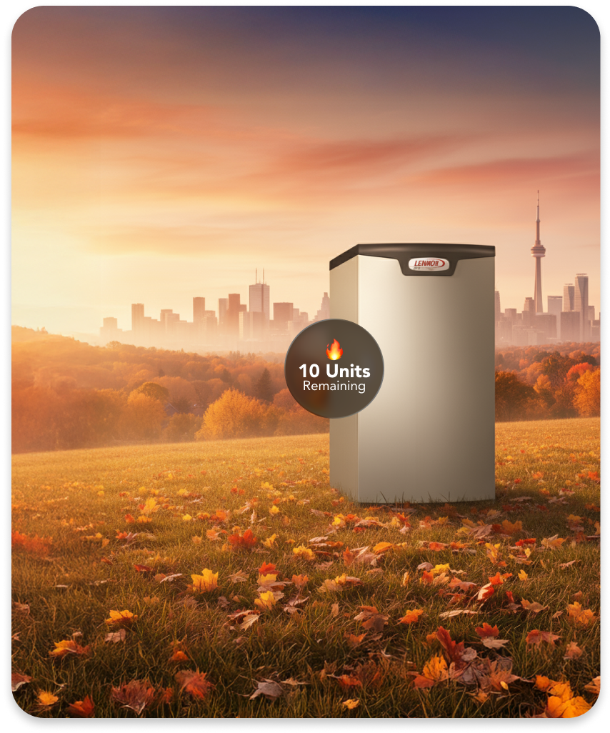 furnace for sale