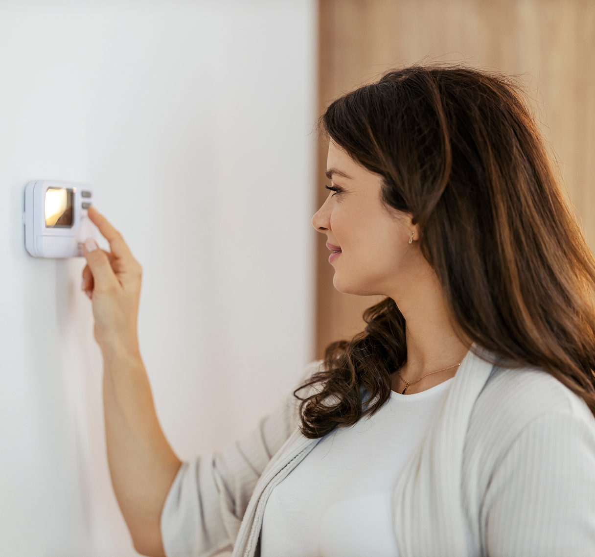 furnace installation repair maintenance in Hamilton