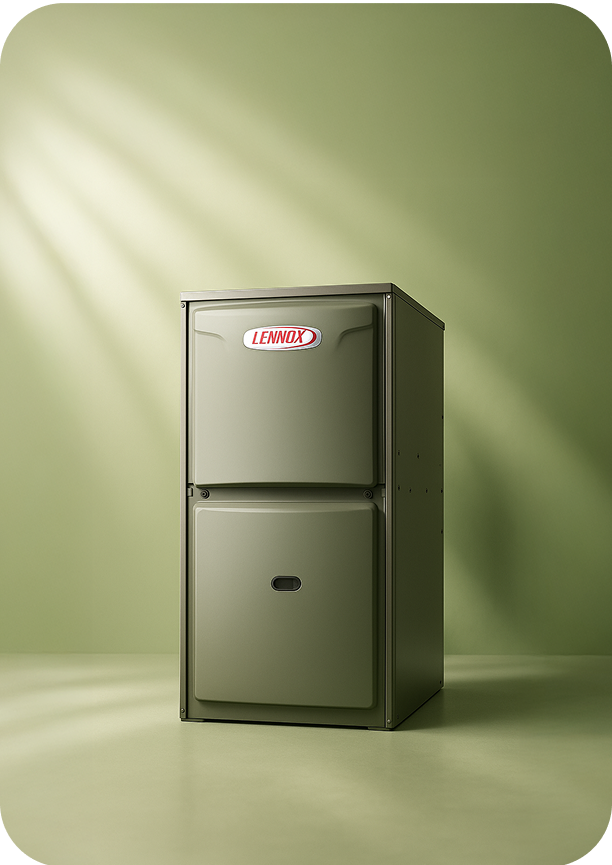 furnace installation in Ontario