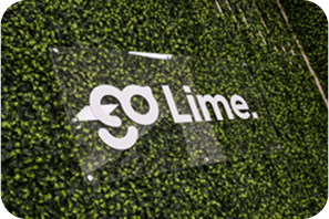 go lime at walmart