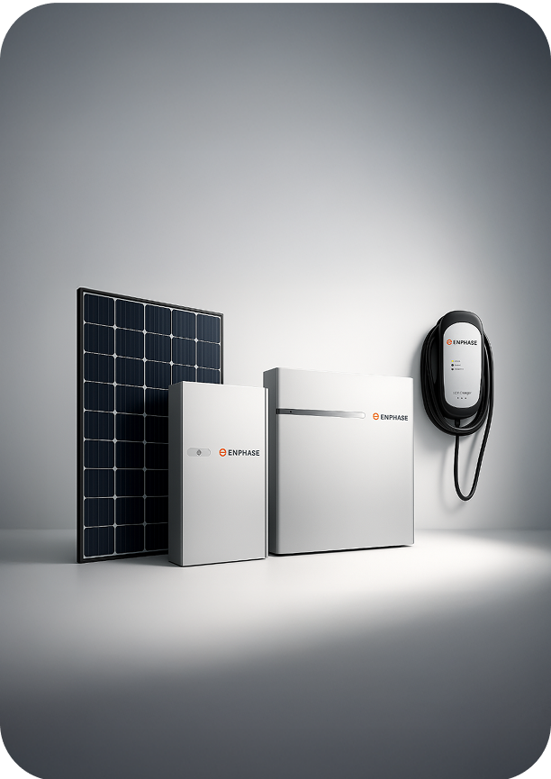 go solar Ontario