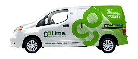 Golime logo Car