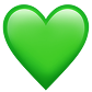 Green Heart