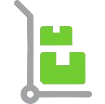 removal and return of old equipment