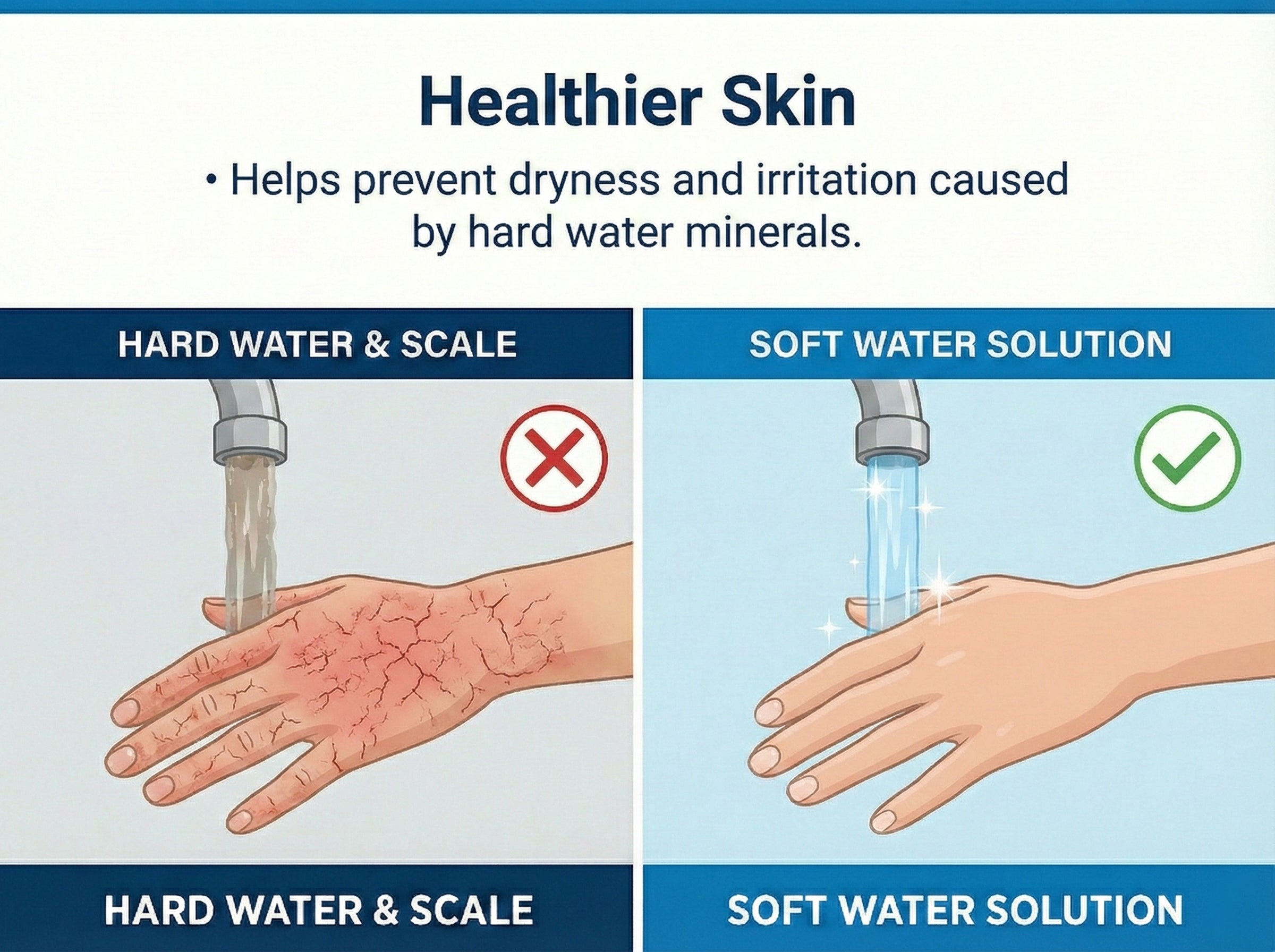 Go Soft Whole Home Water Softener