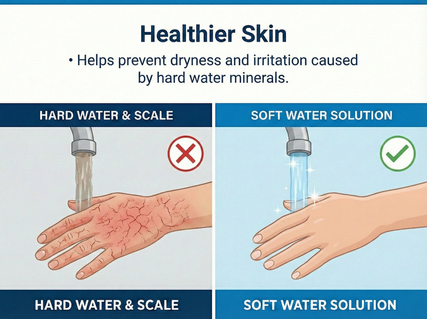 Go Soft Whole Home Water Softener