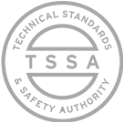 TSSA logo