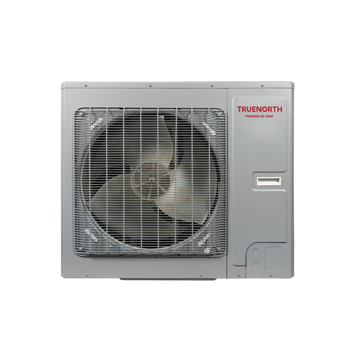 TrueNorth 2-3 Ton KU Heat Pump (Includes FREE Smart Thermostat)