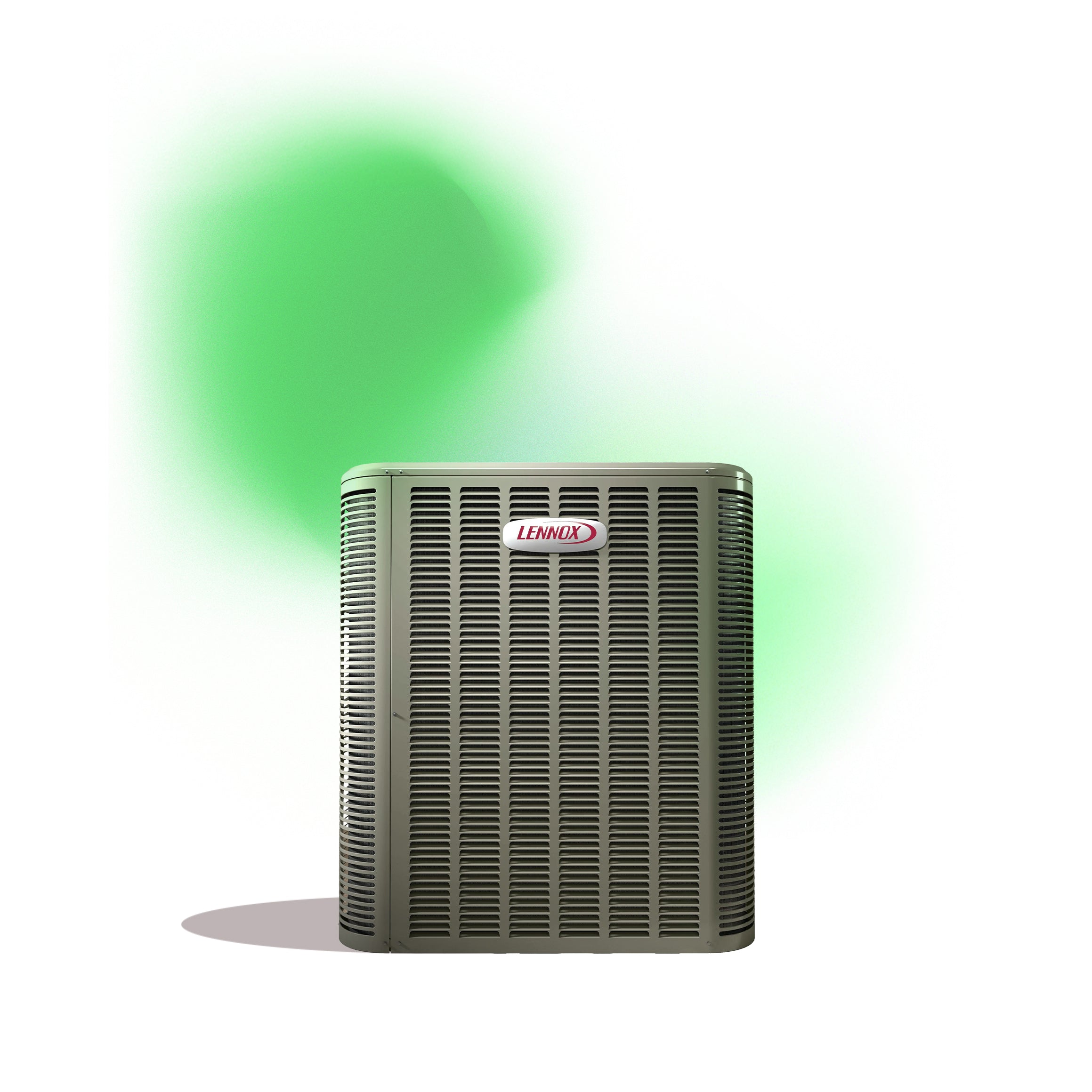 Lennox Merit Series 1.5 Ton Air Conditioner