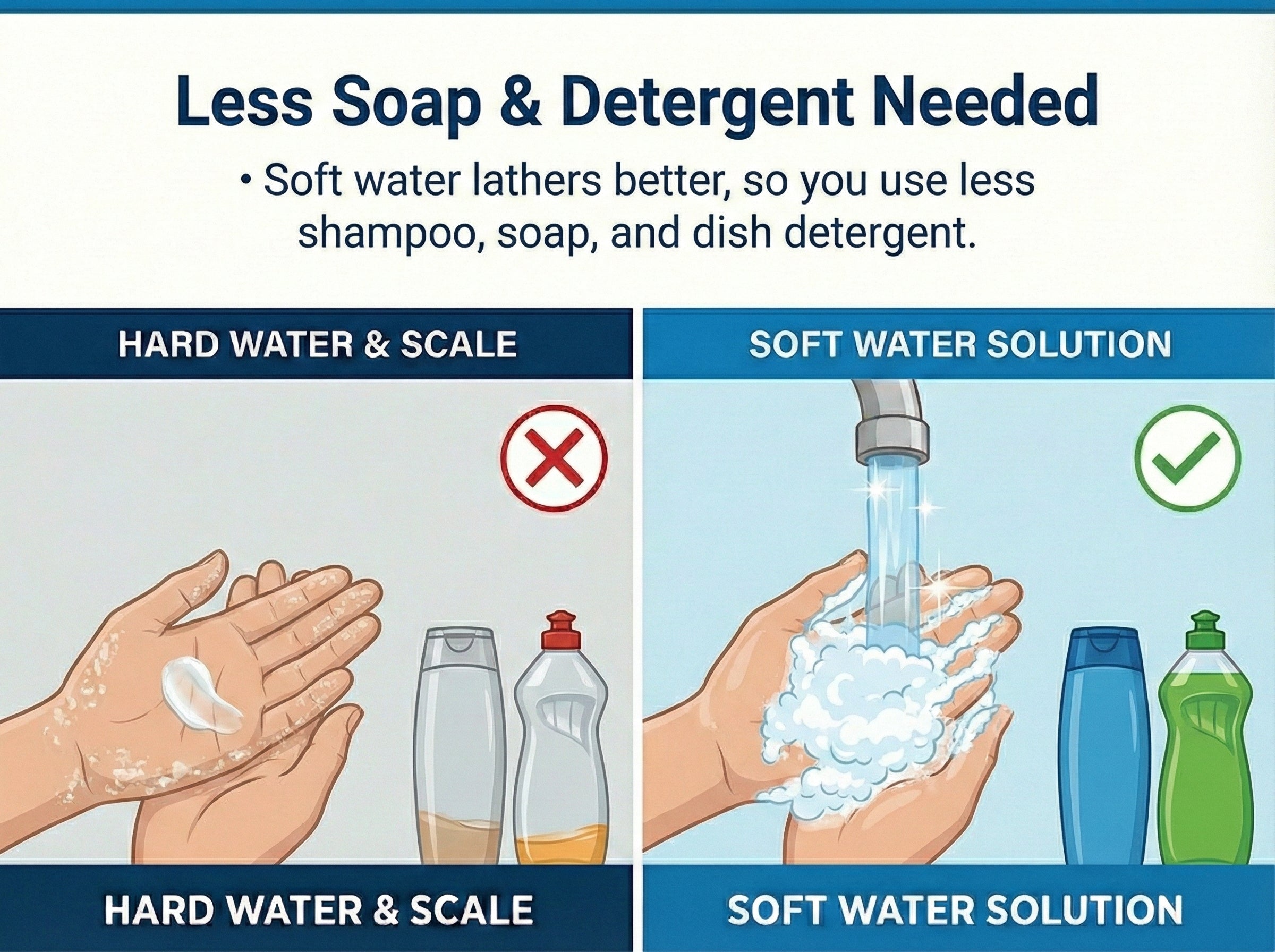 Go Soft Whole Home Water Softener