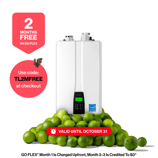 navien tankless water heater for sale near me