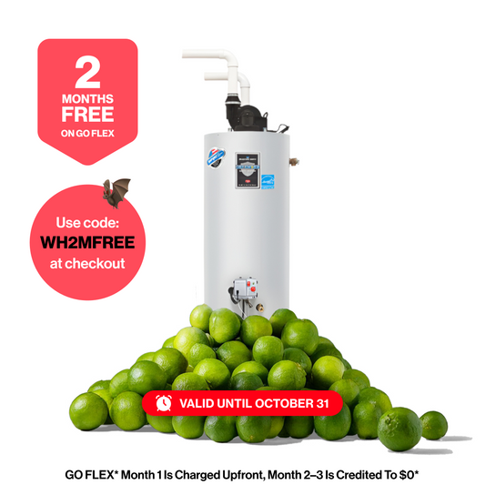 power direct vent gas water heater for sale near me