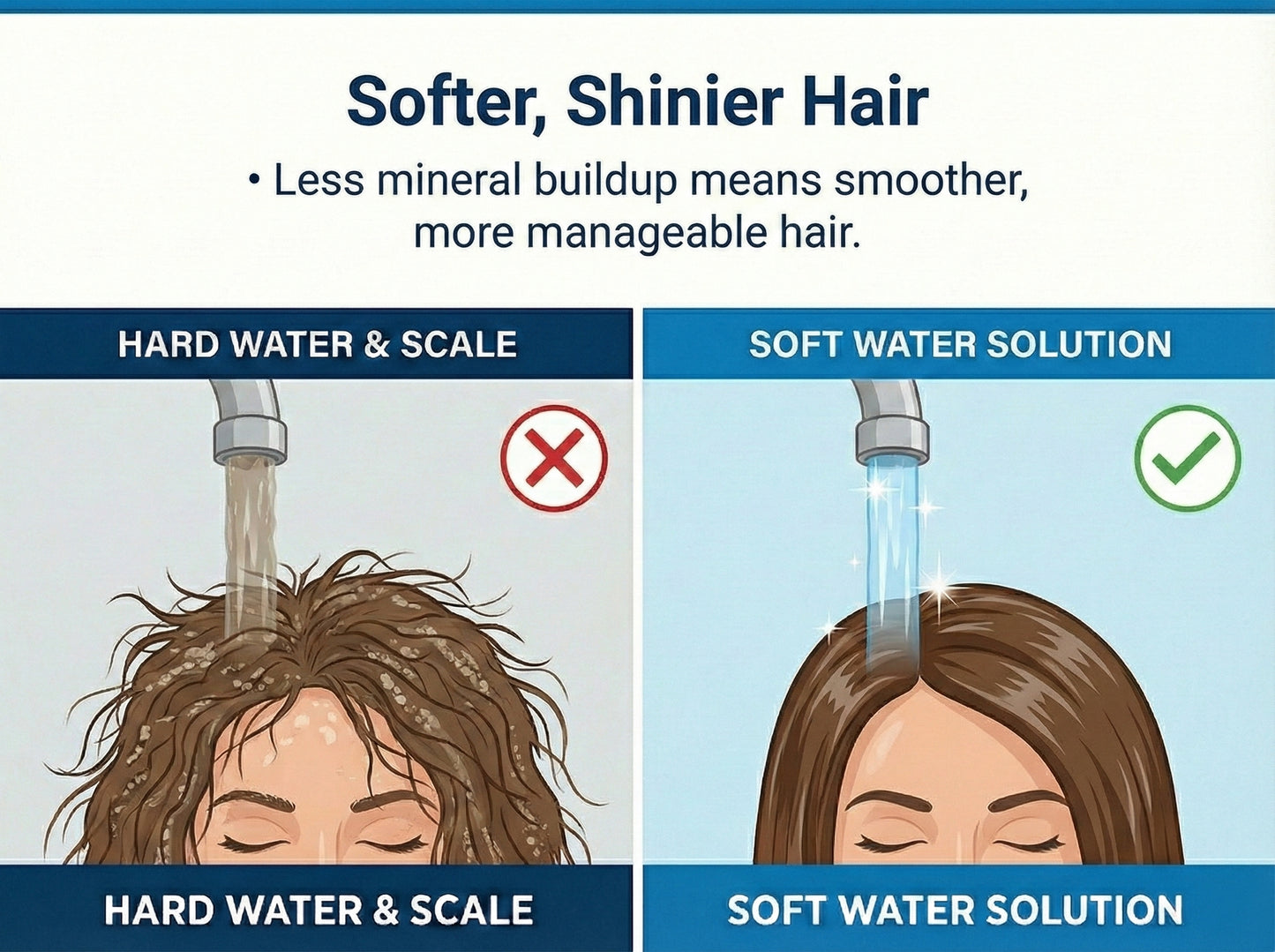 Go Soft Whole Home Water Softener