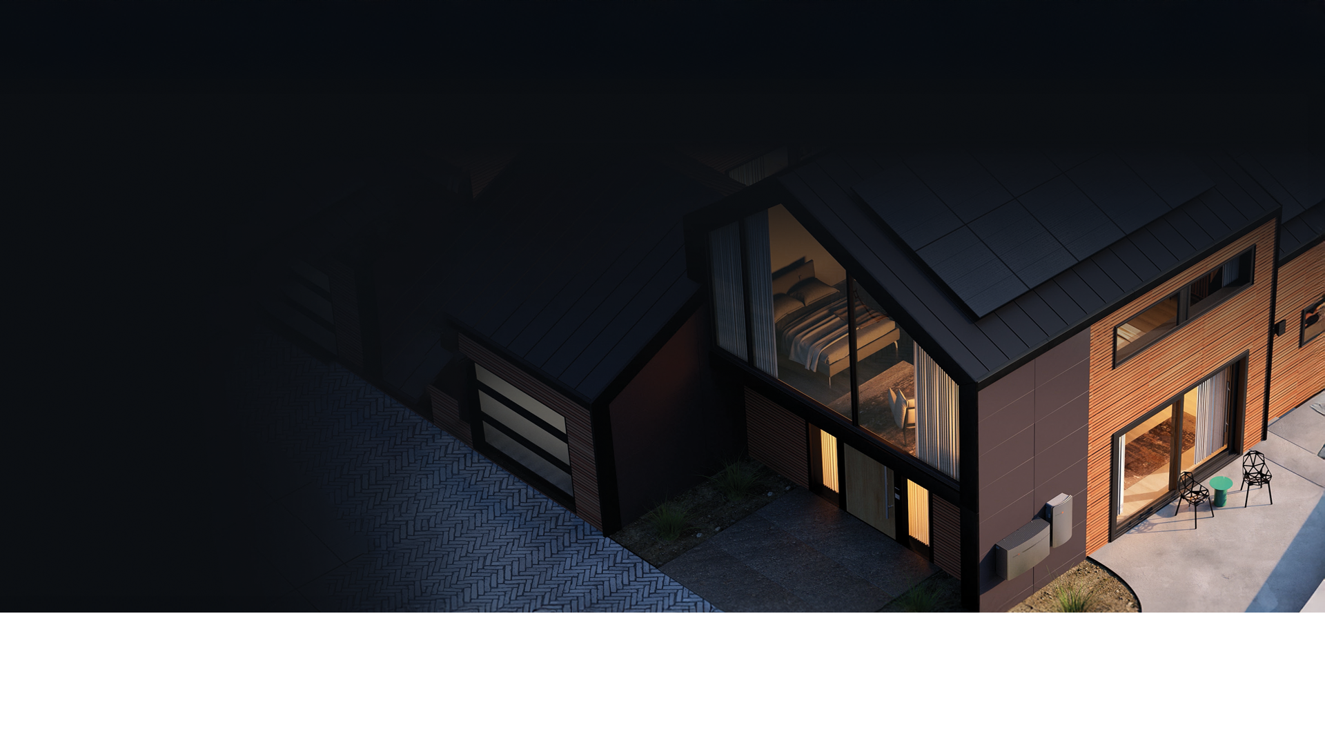 solar products for Ontario homes
