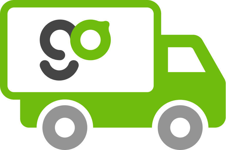 standard installation included