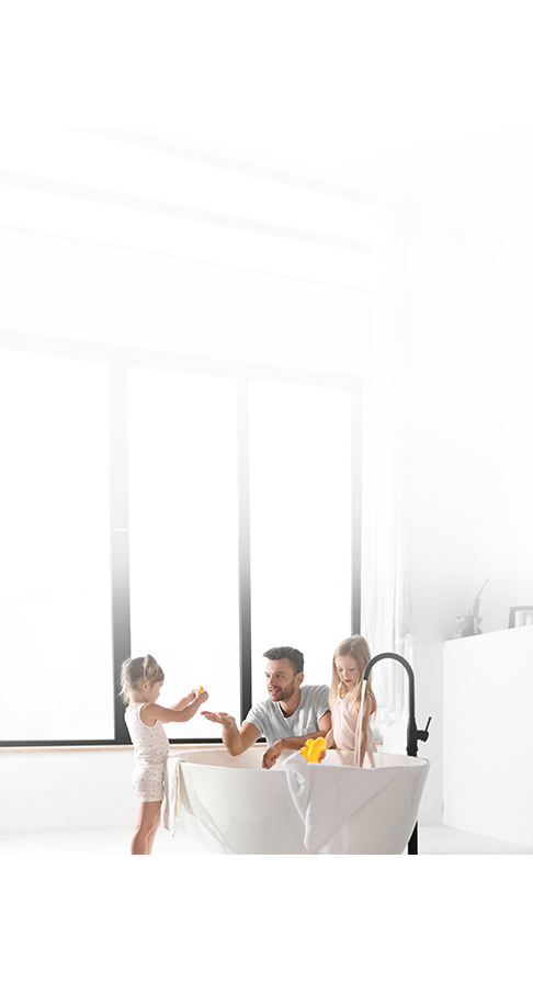 tank water heater installation Ontario