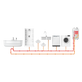 Navien Tankless Water Heater Flow