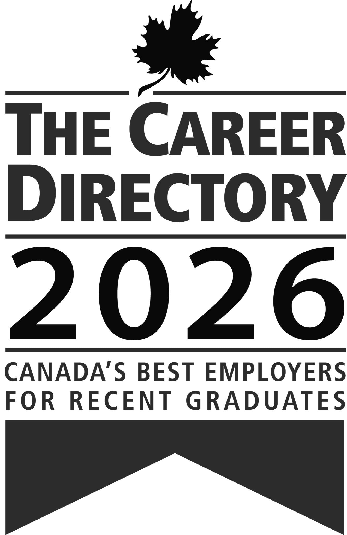 
                            the career directory 2026 
                          
