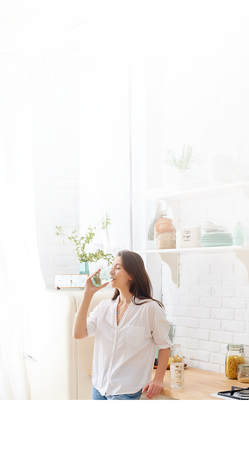 water filter installation Ontario