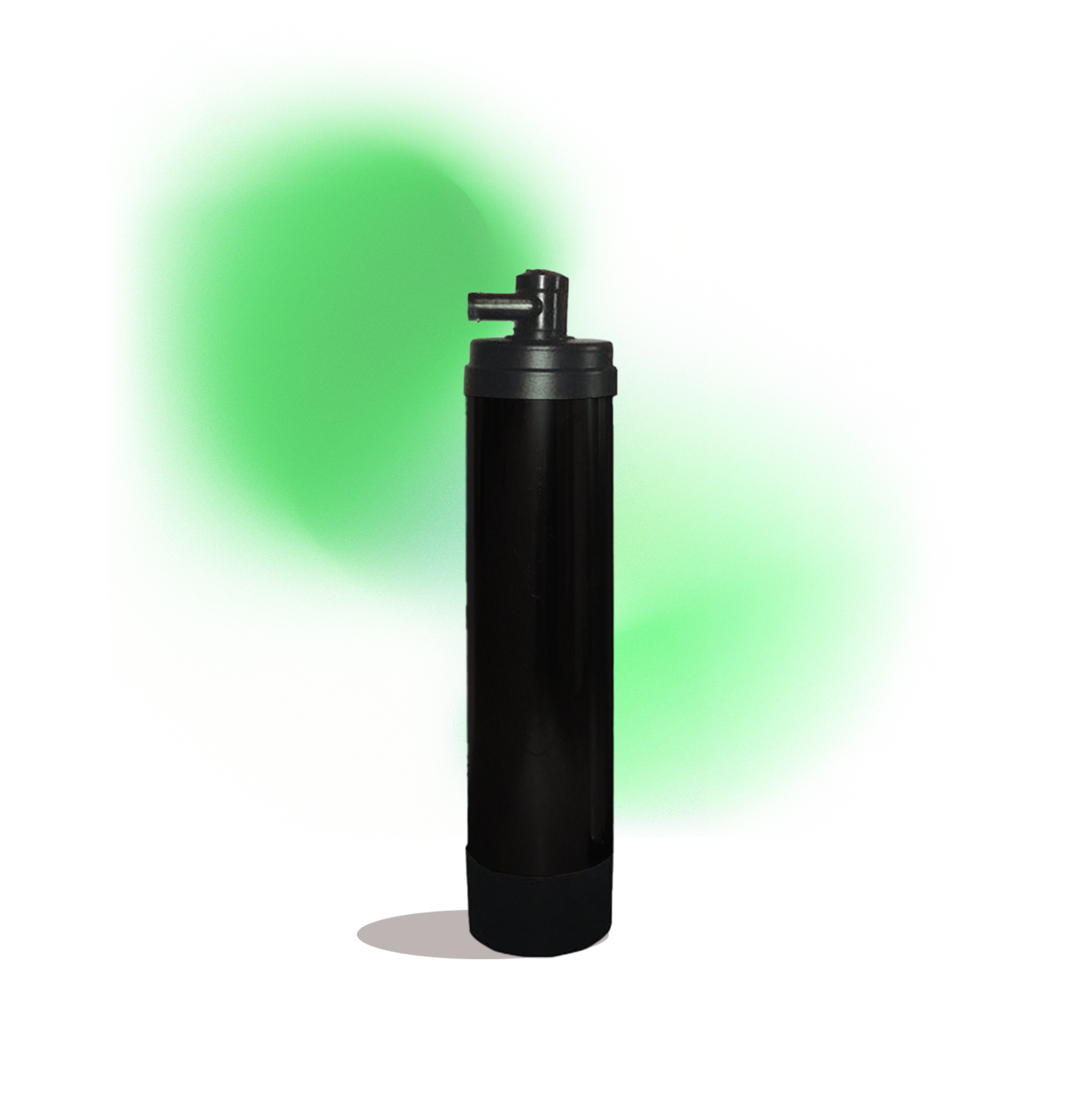 Go Clean Drainless Whole Home Water Filter