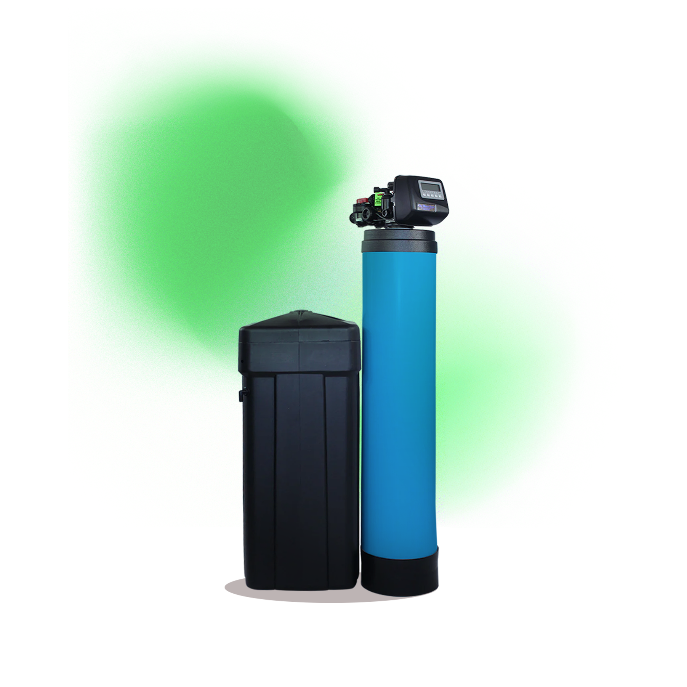 Go Soft Whole Home Water Softener