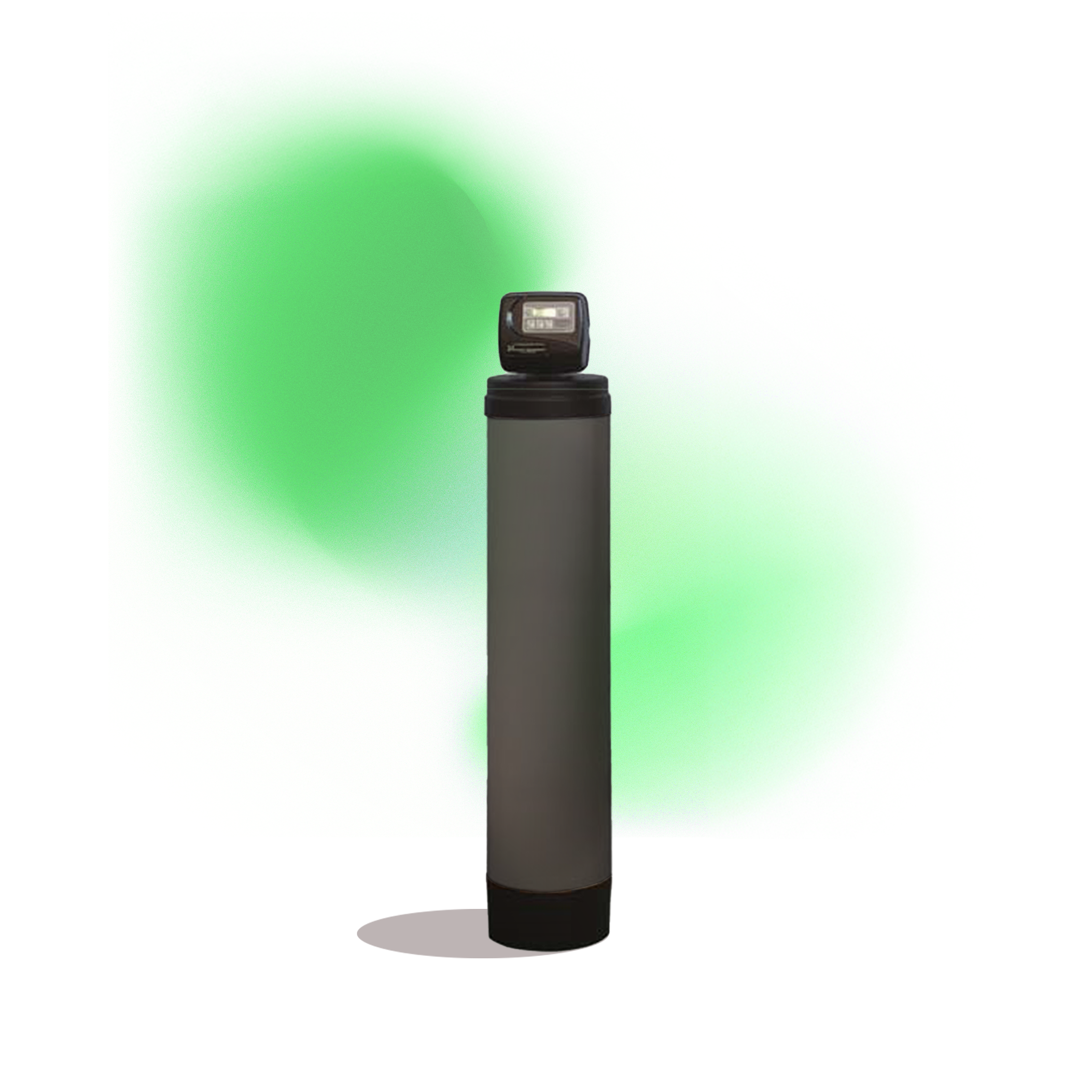 Go Pure Whole Home Chemical Removal Filter