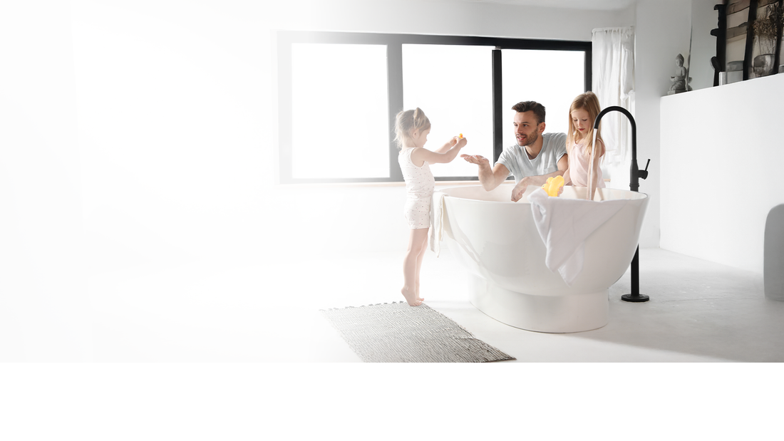 water heater installation in Ontario