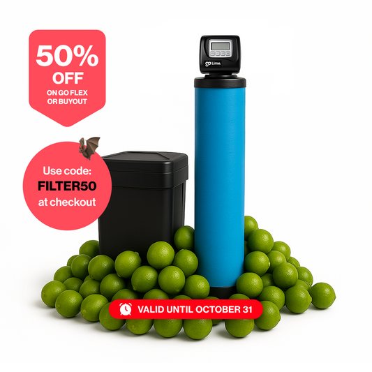 water softener for sale near me